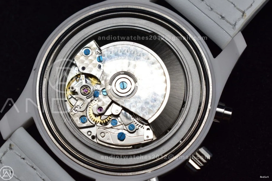 Chronograph Version Factory 1:1 TPS Inspiration4 Best 0225
